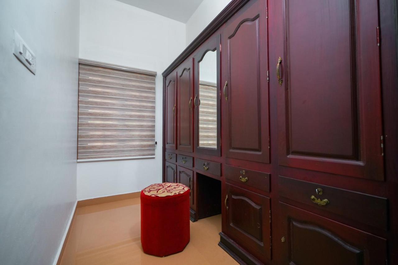 Parudeesa - Heavenly- Luxurious Palace Look-Near Cbd - Kerala - India With Breakfast Kaladi Ngoại thất bức ảnh