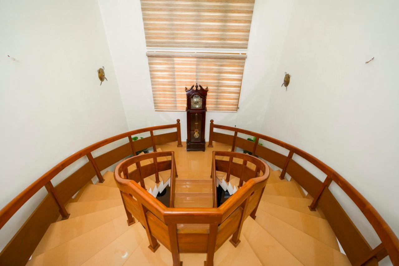 Parudeesa - Heavenly- Luxurious Palace Look-Near Cbd - Kerala - India With Breakfast Kaladi Ngoại thất bức ảnh