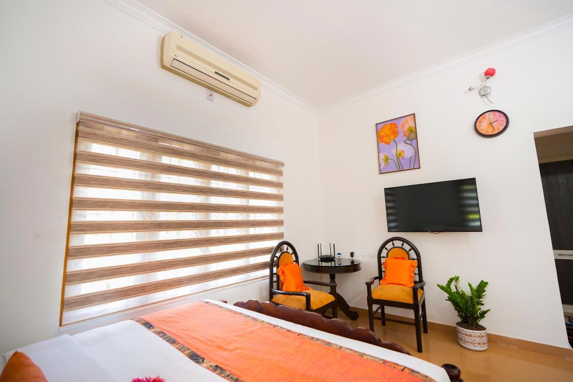 Parudeesa - Heavenly- Luxurious Palace Look-Near Cbd - Kerala - India With Breakfast Kaladi Ngoại thất bức ảnh