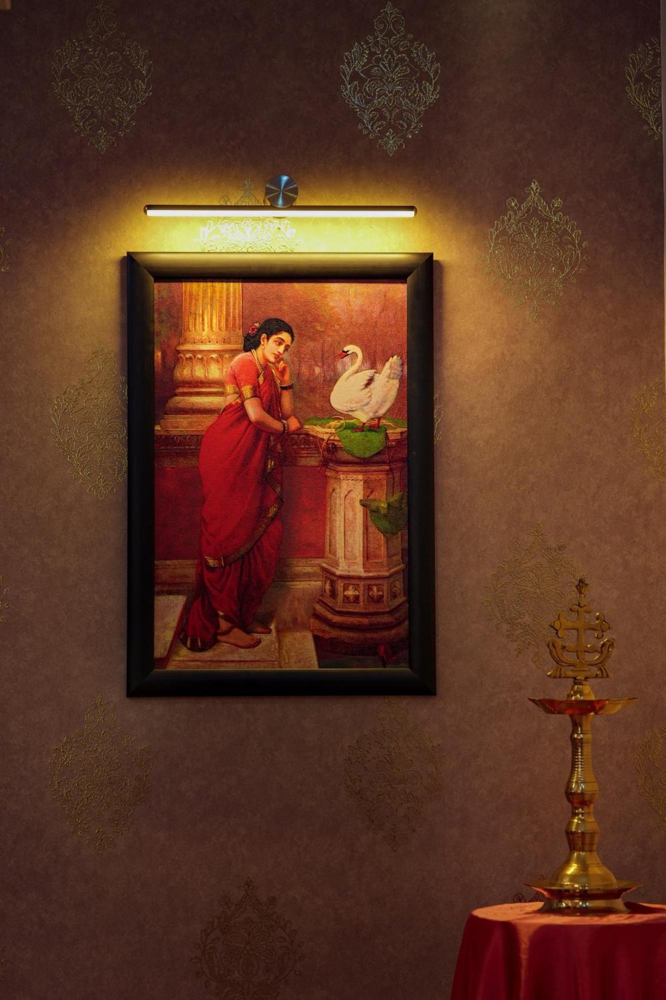 Parudeesa - Heavenly- Luxurious Palace Look-Near Cbd - Kerala - India With Breakfast Kaladi Ngoại thất bức ảnh